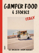 Camper Food & Stories - Italy-9789460583414