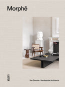 Morphe : Van Damme - Vandeputte Architects-9789460583575