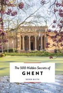 The 500 Hidden Secrets of Ghent-9789460583629