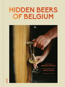 Hidden Beers of Belgium-9789460583704