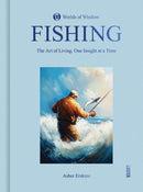 Fishing : Worlds of Wisdom-9789460583872