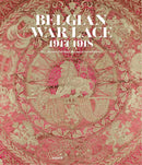 Belgian War Lace 1914-1918 : The Collection of the Royal Museums of Art and History-9789461618900