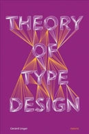 Theory of Type Design-9789462084407