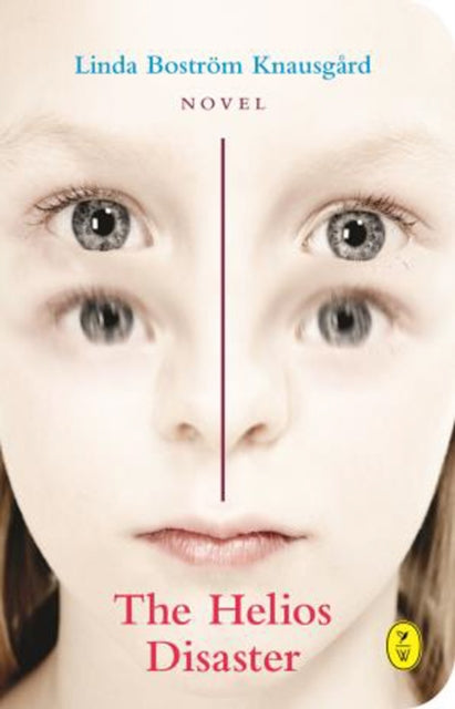 The Helios Disaster-9789462380219