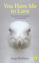 You Have Me To Love-9789462380653