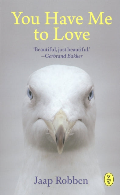 You Have Me To Love-9789462380653