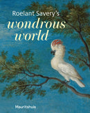 Roelant Savery's Wondrous World-9789462625228