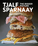 Tjalf Sparnaay : The Bigger Picture-9789462625266