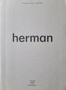 herman de vries - publisher-9789462625907