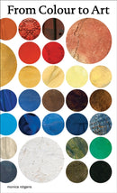 From Colour to Art-9789462626010
