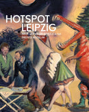 Hotspot Leipzig-9789462626522