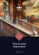 Grand Staircase of Paleis Het Loo