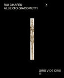 Rui Chafes X Alberto Giacometti