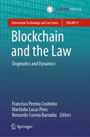 Blockchain and the Law : Dogmatics and Dynamics-9789462655782