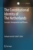 The Constitutional Identity of The Netherlands