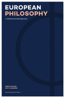 European Philosophy : A Historical Introduction-9789462703964