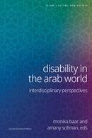 Disability in the Arab World : Interdisciplinary Perspectives-9789462704855