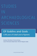 Of Goblins and Gods : 3,500 Years of Cobalt and Its Pigments-9789462704985
