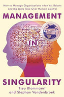 MANAGEMENT IN SINGULARITY-9789462763111