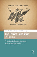 The French Language in Russia