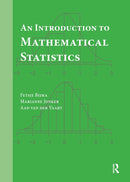 An Introduction to Mathematical Statistics-9789462985100