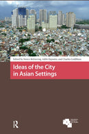 Ideas of the City in Asian Settings-9789462985612