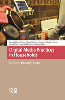 Digital Media Practices in Households : Kinship through Data-9789462989504