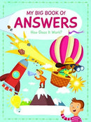My Big Book of Answers: How Does it Work?
