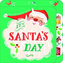 SOUND PULL TAB BOOK: CHRISTMAS-9789463341165