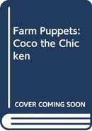 Farm Puppets: Coco the Chicken-9789463342926