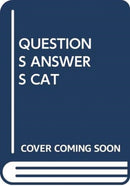 QUESTIONS ANSWERS CAT-9789463602662