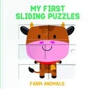 My First Sliding Puzzles Farm Animals-9789463605304