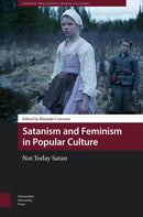 Satanism and Feminism in Popular Culture : Not Today Satan-9789463721295