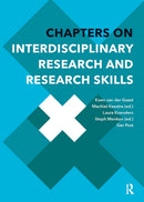 Chapters on Interdisciplinary Research and Research Skills-9789463728256