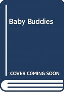 BABY BUDDIES-9789463785549