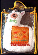 MY SNUGGLE BOOK LLAMA-9789463787055