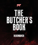 The Butcher's Book-9789463887946