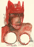 Sculptures of Stones - Cahier 1 : Ronny Delrue-9789464002058