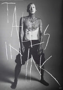 Tales in Ink