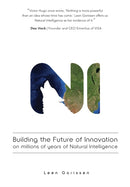 Building the Future of Innovation on millions of years of Natural Intelligence-9789464007572