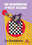 The Modernized O'Kelly Sicilian : A Complete Repertoire for Black-9789464201666