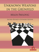 Unknown Weapons in the Grnfeld-9789464201963