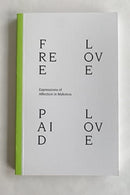 Free Love Paid Love: Expressions of Affection in Mykonos-9789464202861
