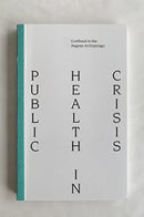 Public Health Crisis: Confined in the Aegean Archipelago-9789464202878
