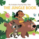 The Jungle Book-9789464229981
