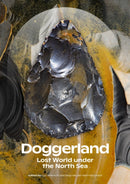 Doggerland : Lost World under the North Sea-9789464261134