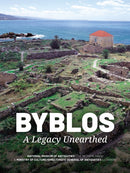 Byblos : A legacy unearthed-9789464262216