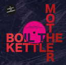 Boil The Kettle Mother : Reinout Zeeger ft. Wolfhexenphotos & Guest Stars-9789464360127