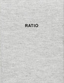 RATIO : Bram Van Stappen-9789464363241