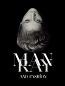 Man Ray and Fashion-9789464363364